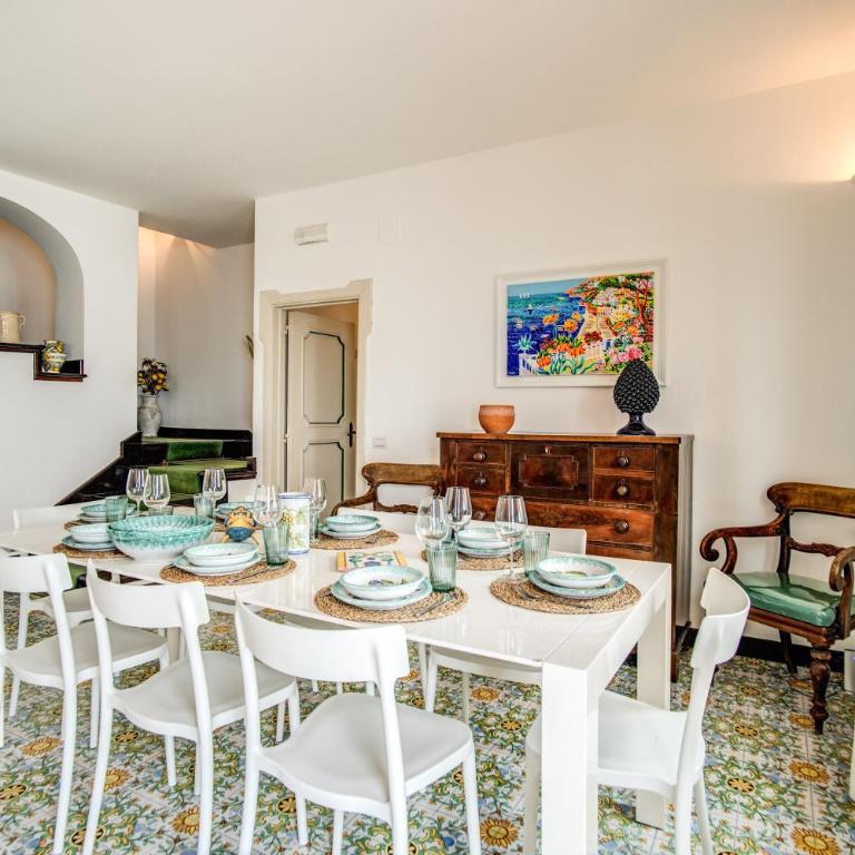POSEA Collection - Villa Levante - Villa - 10
