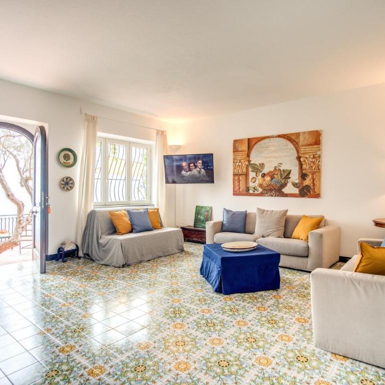 POSEA Collection - Villa Levante - Villa - 9