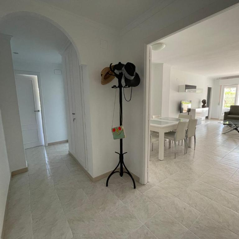 Casa Olé - Apartamento - Planta baja - 4