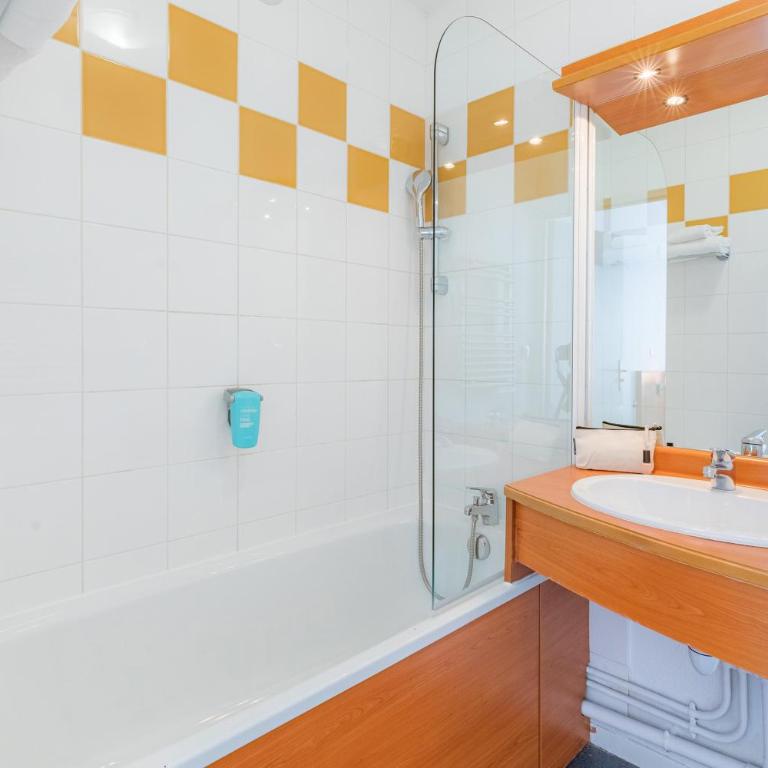 Appart’City Confort Lyon Gerland - Appartement 1 Chambre - 3