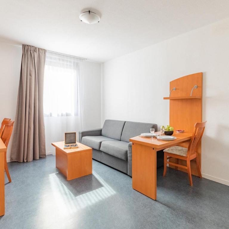 Appart’City Confort Lyon Gerland - Appartement 1 Chambre - 1