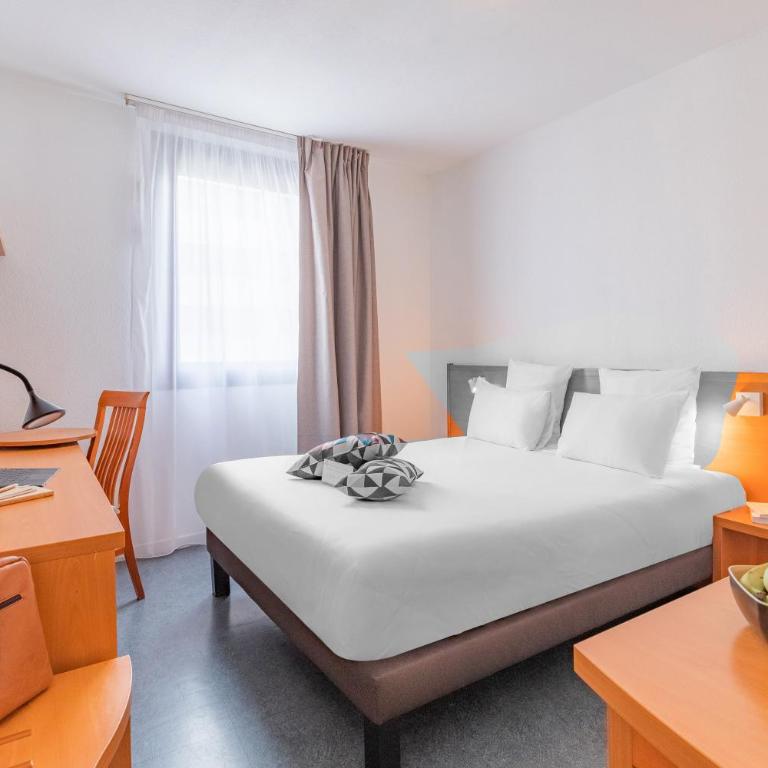 Appart’City Confort Lyon Gerland - Appartement 1 Chambre - 7