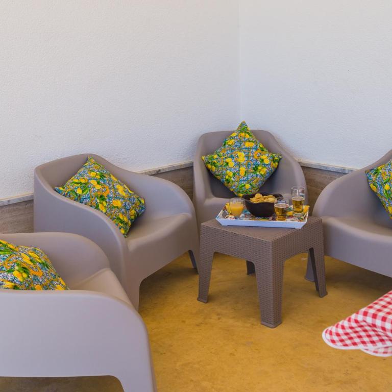 Matisé Home Relax - Two-Bedroom Apartment - 24