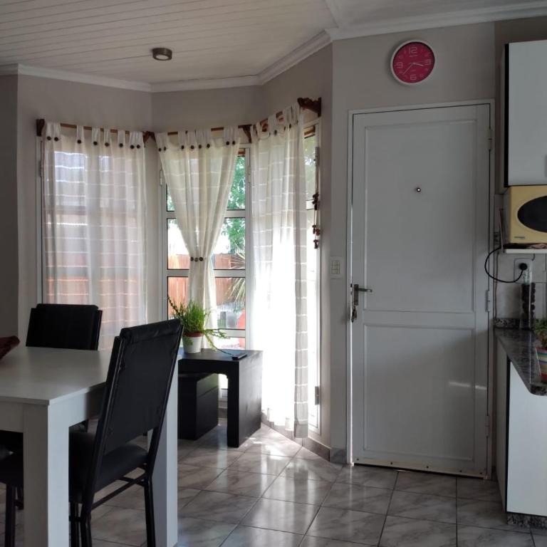 Alojamiento Turístico Los Pinos - Casa de 2 dormitorios - 23