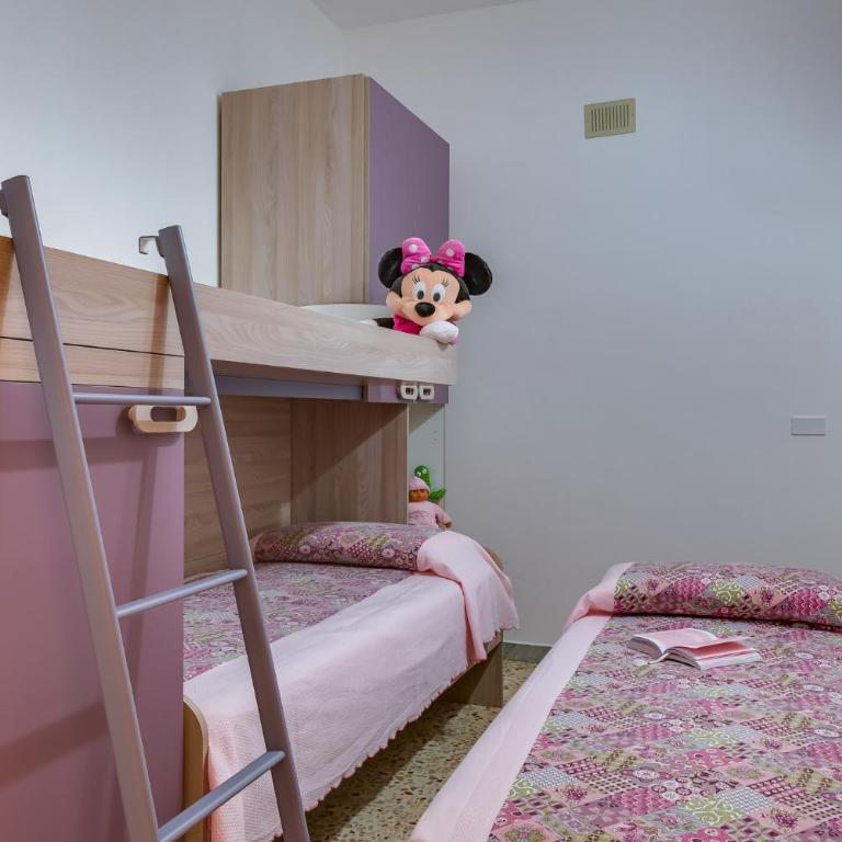 Matisé Home Relax - Two-Bedroom Apartment - 9