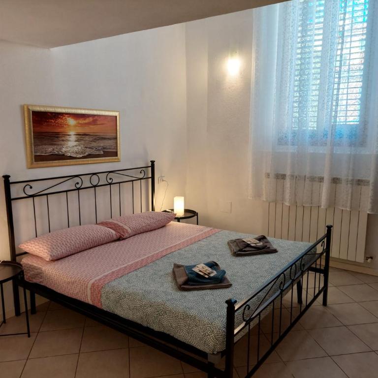 VILLA ERBOSA-FIERA 1 - One-Bedroom Apartment - 1