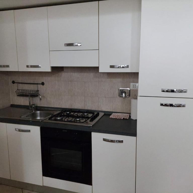 VILLA ERBOSA-FIERA 1 - One-Bedroom Apartment - 5