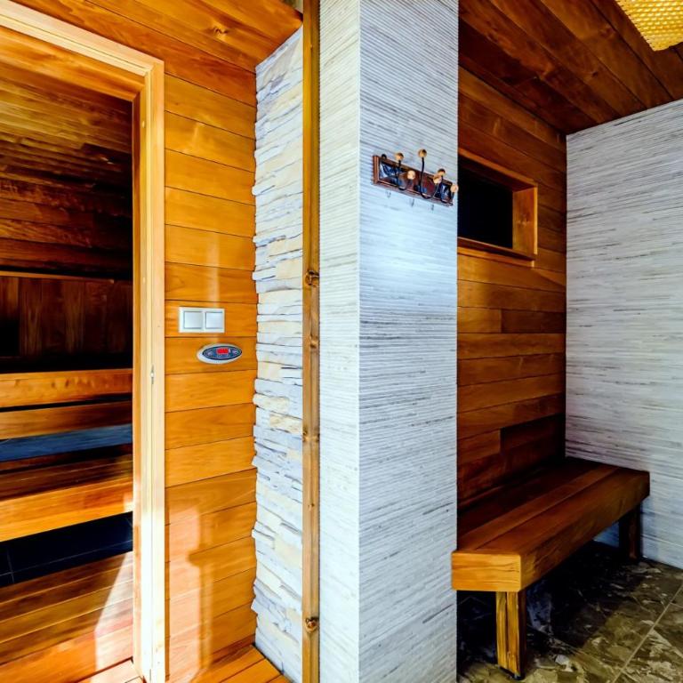 Residencial Alegria ID3 - Apartamento de 1 dormitorio - 32