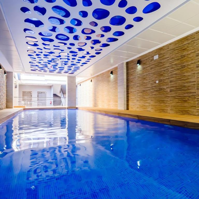 Residencial Alegria ID3 - Apartamento de 1 dormitorio - 29