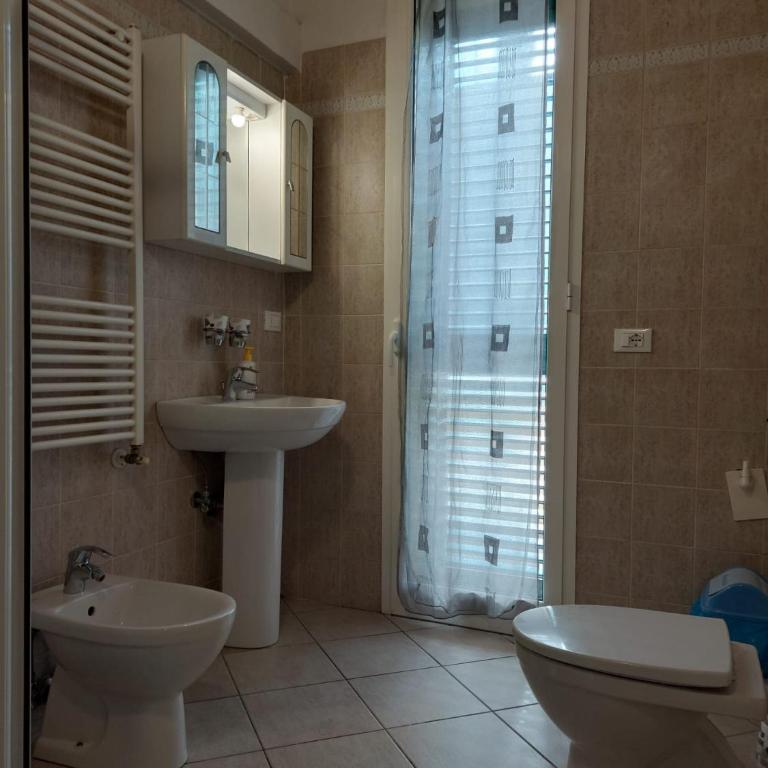 VILLA ERBOSA-FIERA 1 - One-Bedroom Apartment - 13