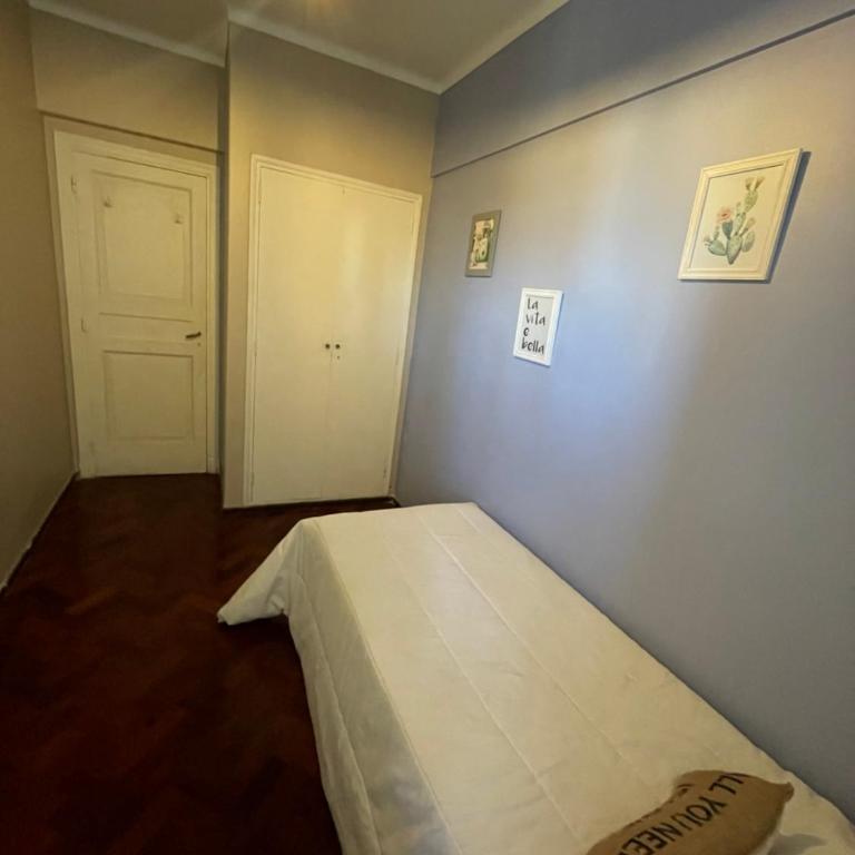 Departamento en el centro de mendoza Andes Apart - Apartamento de 3 dormitorios - 19