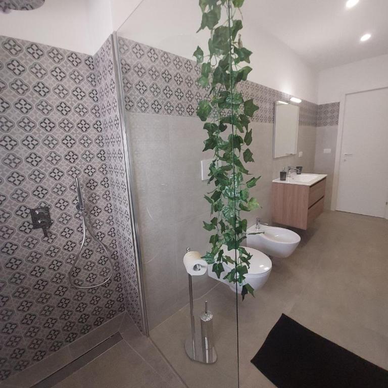 Tropical Palm Villa - Villa con 3 Camere da Letto - 64