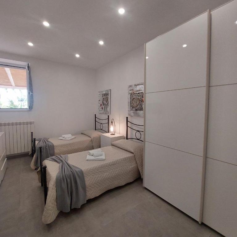 Tropical Palm Villa - Villa con 3 Camere da Letto - 38