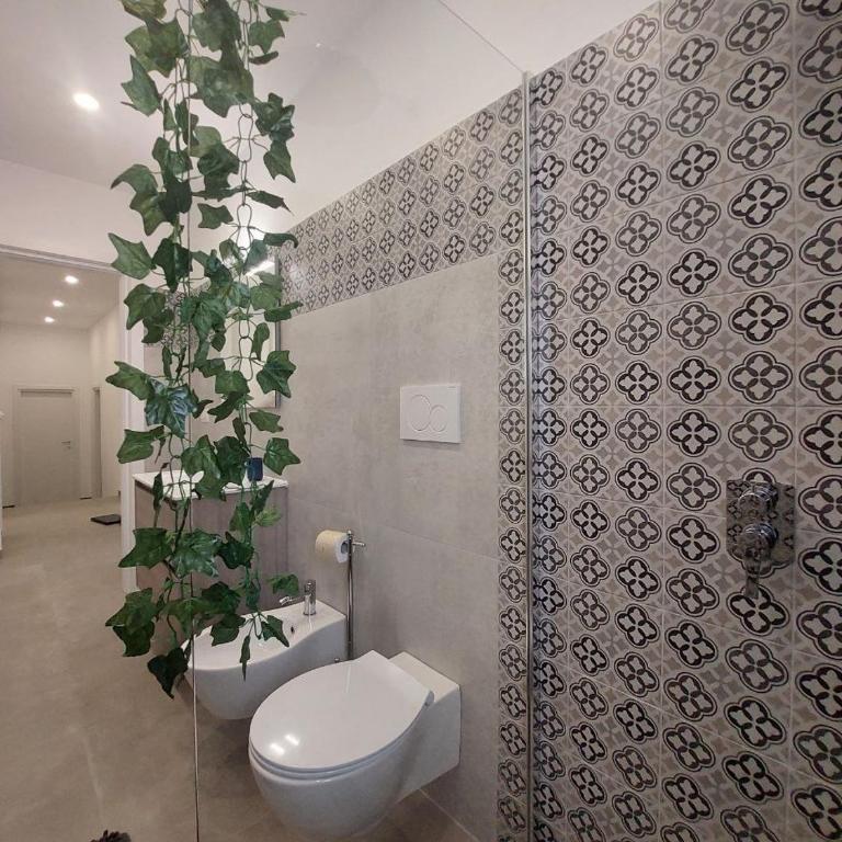 Tropical Palm Villa - Villa con 3 Camere da Letto - 57