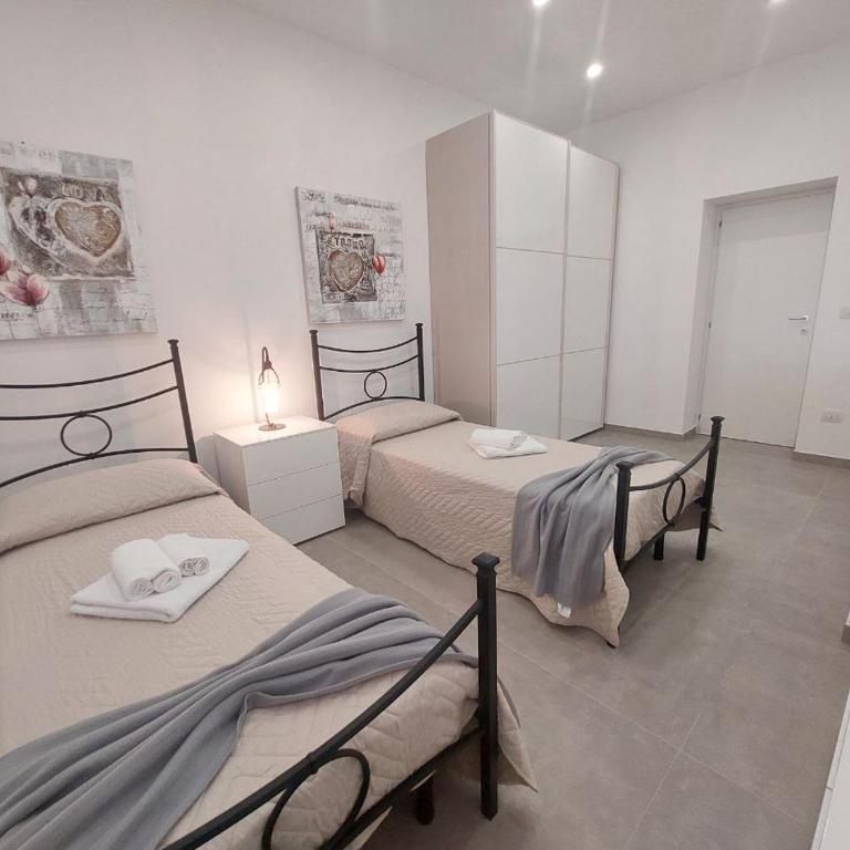 Tropical Palm Villa - Villa con 3 Camere da Letto - 41