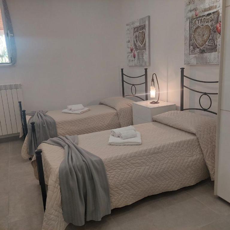 Tropical Palm Villa - Villa con 3 Camere da Letto - 40
