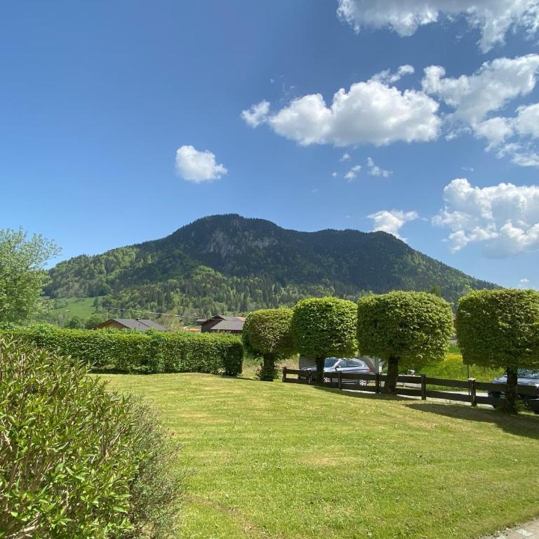 Apartment Perle am See - Wohnen auf Zeit - Homeoffice - nah am See - buchbar ab 28 Nächte - Apartment mit Balkon - 7