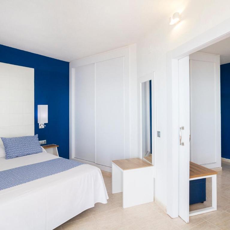 Ibersol Torremolinos Beach - Suite Junior con vistas al mar - 8