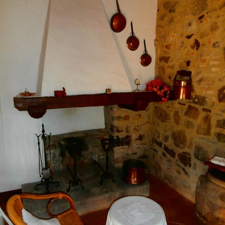 Casa Bacci - One-Bedroom Apartment - 1