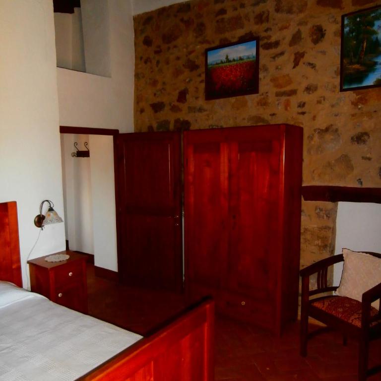 Casa Bacci - One-Bedroom Apartment - 10