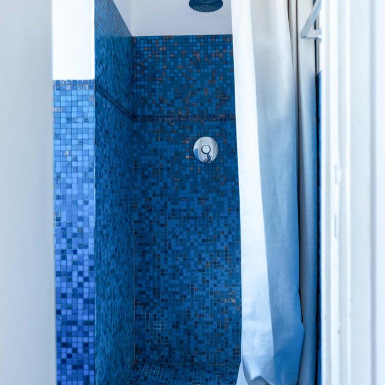 Milan Flat 5 min from Duomo with Park for small cars - Appartamento con 1 Camera da Letto - 8