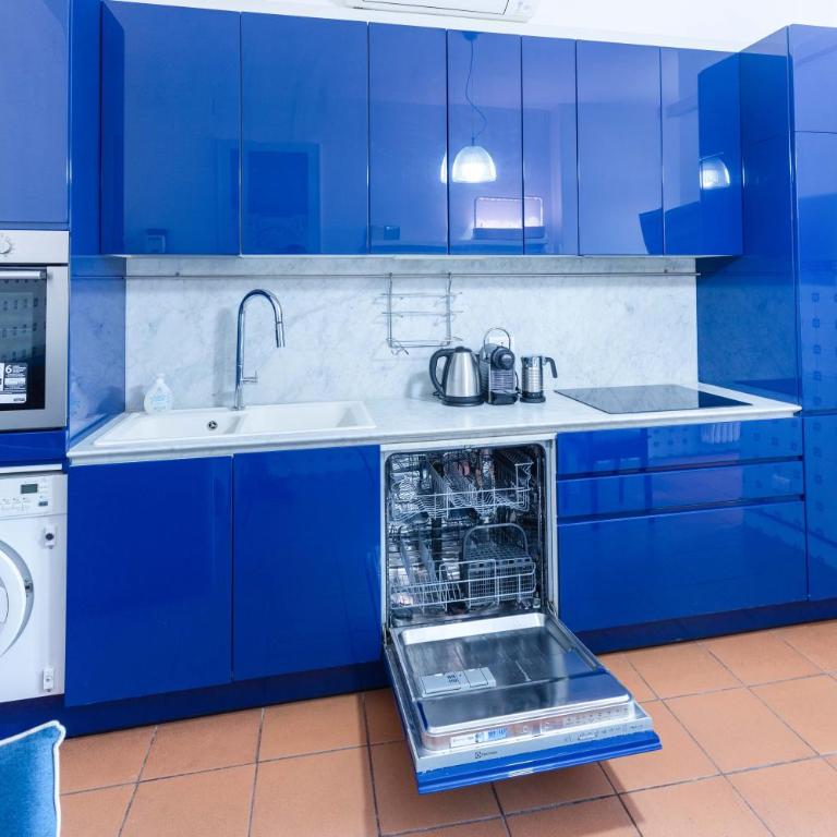 Milan Flat 5 min from Duomo with Park for small cars - Appartamento con 1 Camera da Letto - 4