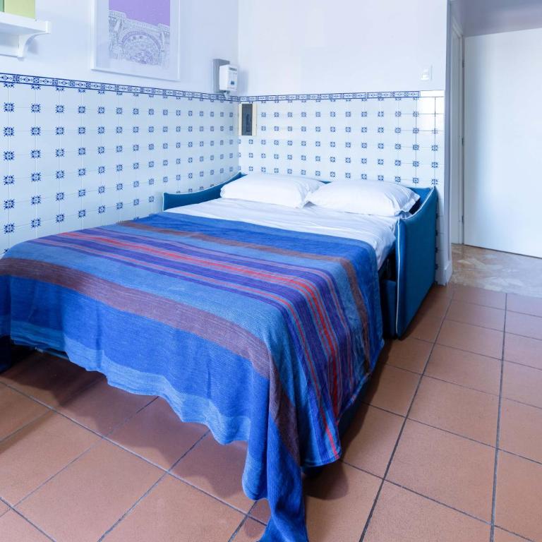 Milan Flat 5 min from Duomo with Park for small cars - Appartamento con 1 Camera da Letto - 3