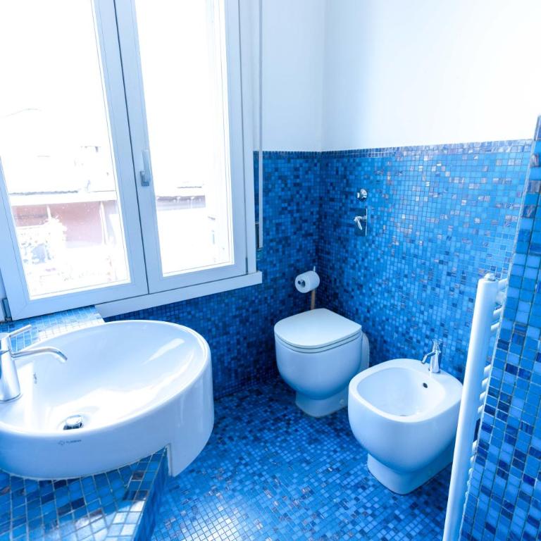 Milan Flat 5 min from Duomo with Park for small cars - Appartamento con 1 Camera da Letto - 7