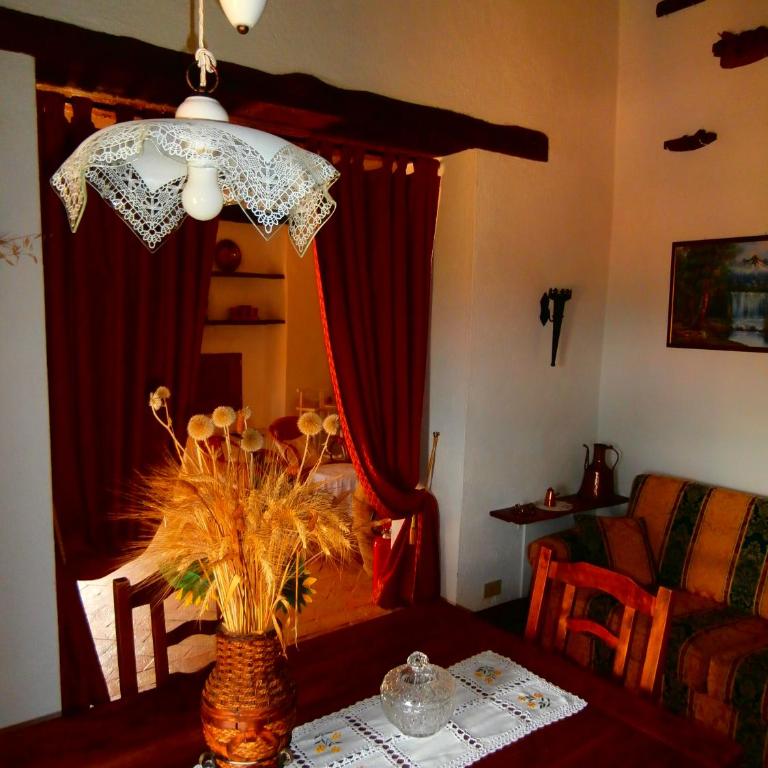 Casa Bacci - One-Bedroom Apartment - 15