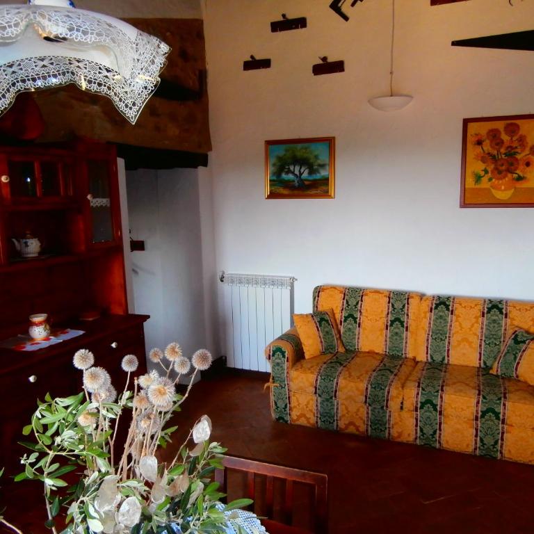 Casa Bacci - One-Bedroom Apartment - 9