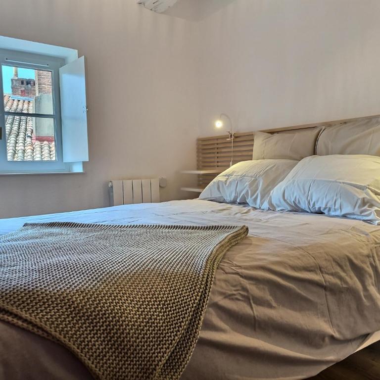 La Belle Jane - Hyper Centre - Fibre - Appartamento con 1 Camera da Letto - 13