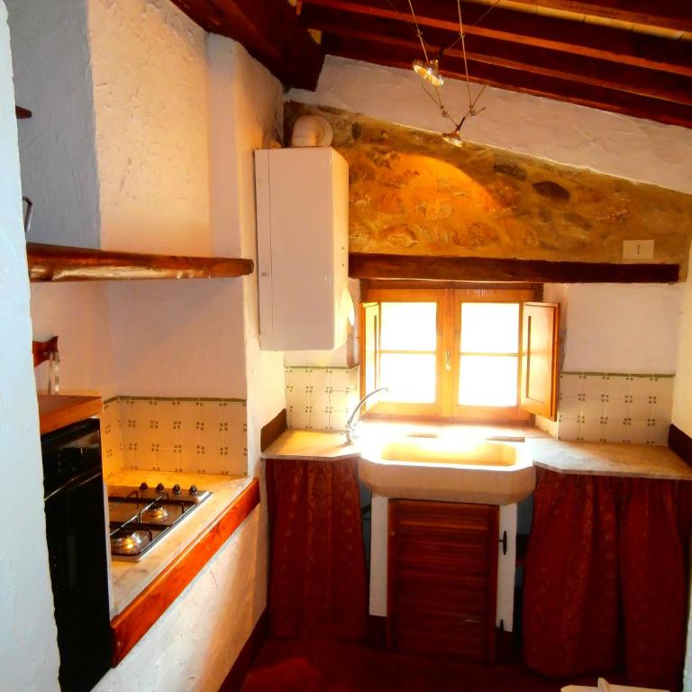 Casa Bacci - One-Bedroom Apartment - 14