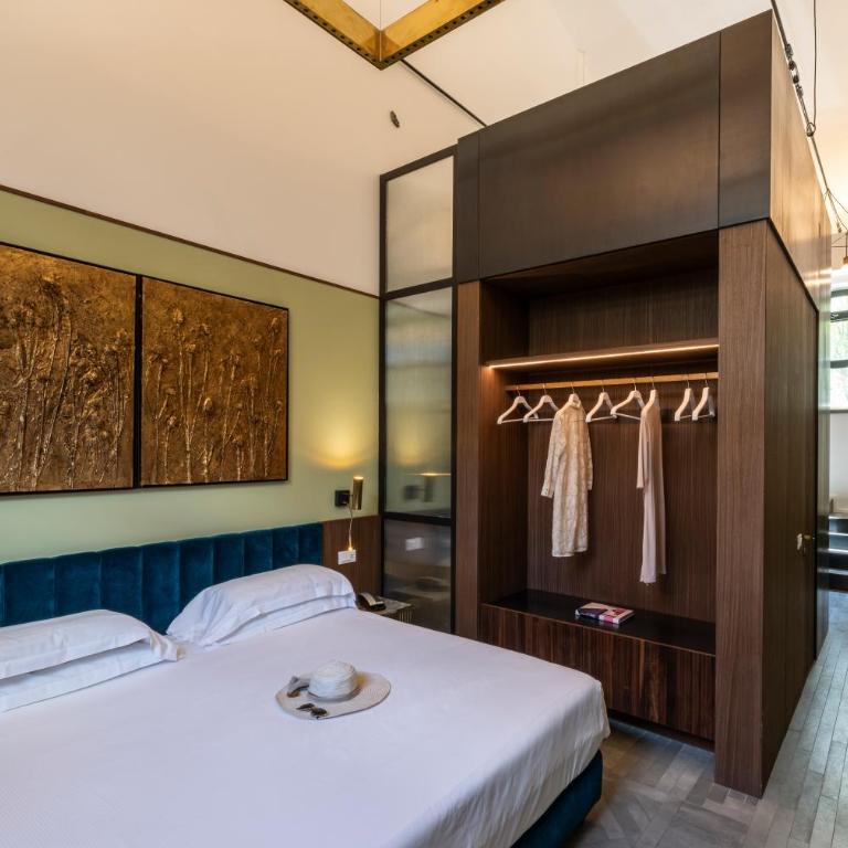 Horti 14 Borgo Trastevere Hotel - Suite - 17