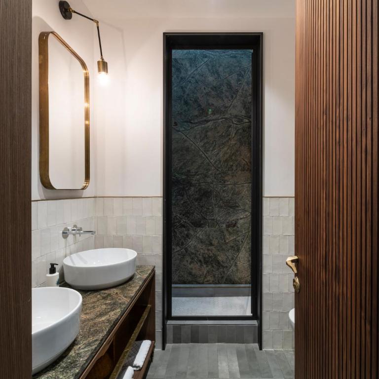Horti 14 Borgo Trastevere Hotel - Suite - 18