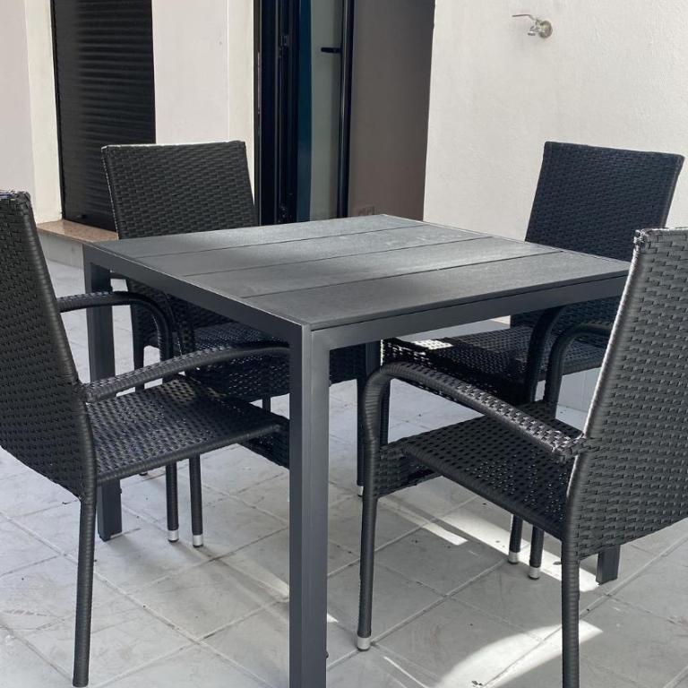 Lugar de Alegría, Pegado a Playa, 2 Hab, 6 p, Wifi - VUT-4241-AS - Apartamento de 2 dormitorios - 28