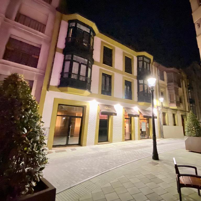 Lugar de Alegría, Pegado a Playa, 2 Hab, 6 p, Wifi - VUT-4241-AS - Apartamento de 2 dormitorios - 29