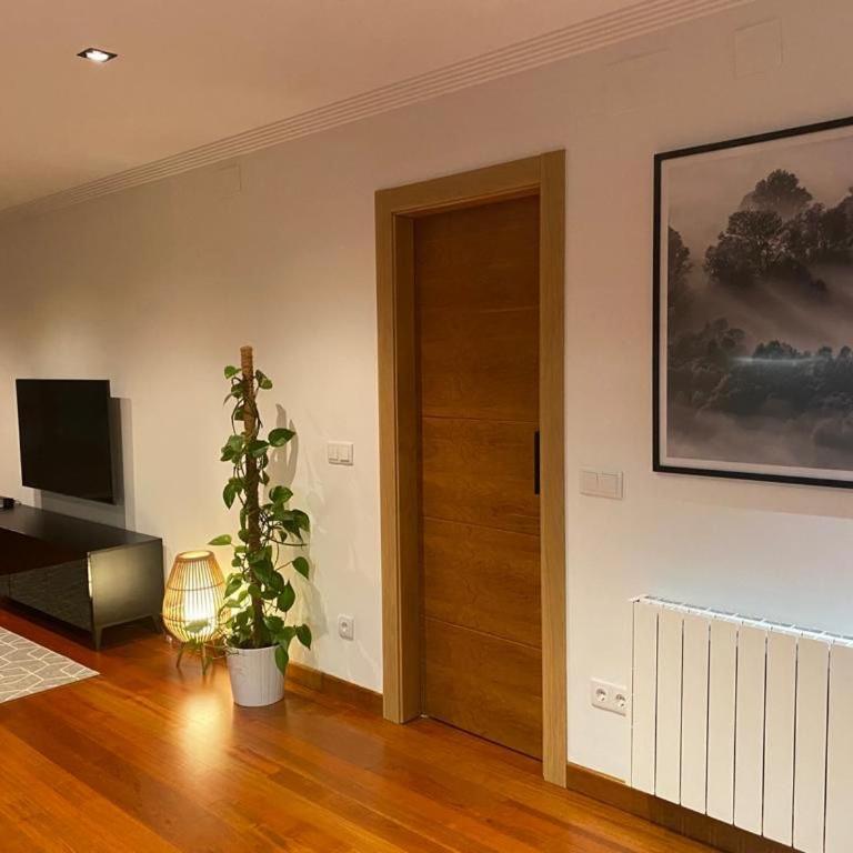 Lugar de Alegría, Pegado a Playa, 2 Hab, 6 p, Wifi - VUT-4241-AS - Apartamento de 2 dormitorios - 30