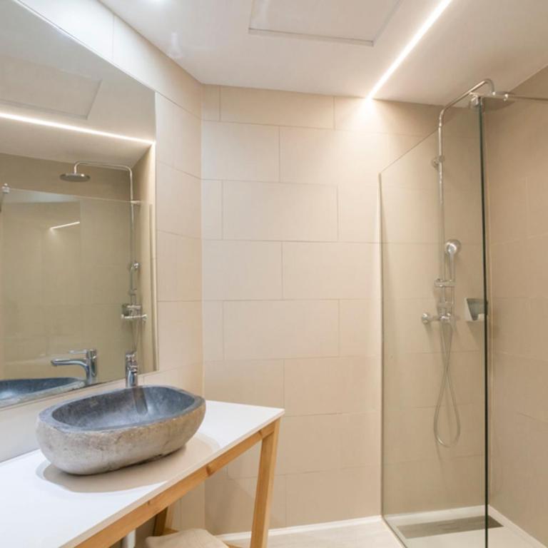 Ibersol Torremolinos Beach - Suite Junior con vistas al mar - 10