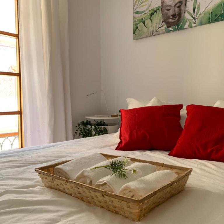 MyHouseSpain - Acogedor apartamento plaza mayor Gijón 1 - Apartamento de 1 dormitorio - 6