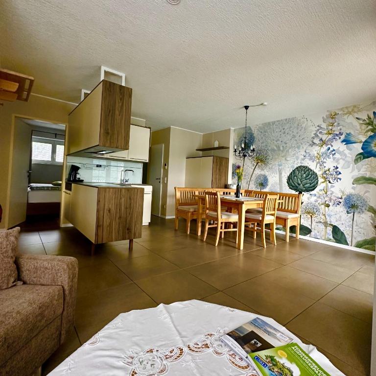 Seefels Appartements - Apartment - 2