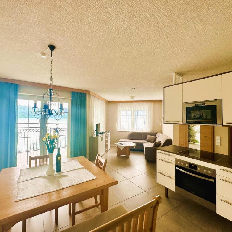 Seefels Appartements - Apartment - 3