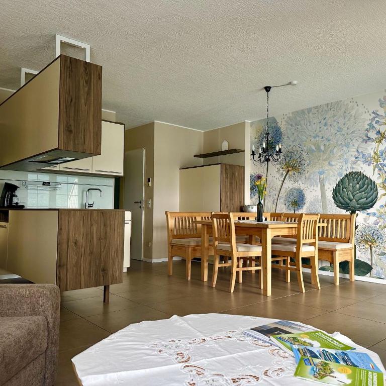Seefels Appartements - Apartment - 4