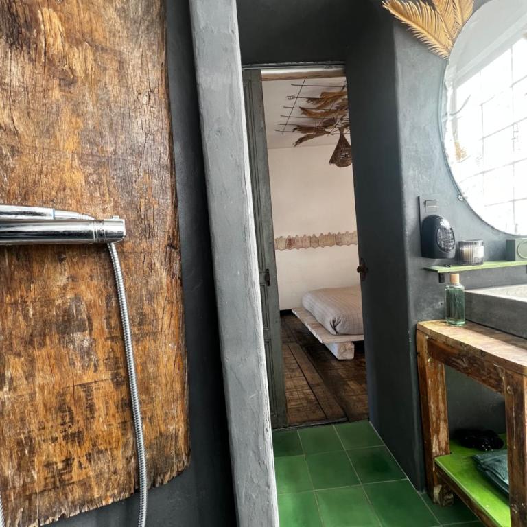 El Bohemar - One-Bedroom Apartment - 10