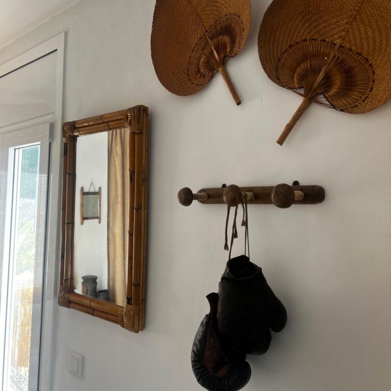 El Bohemar - One-Bedroom Apartment - 20