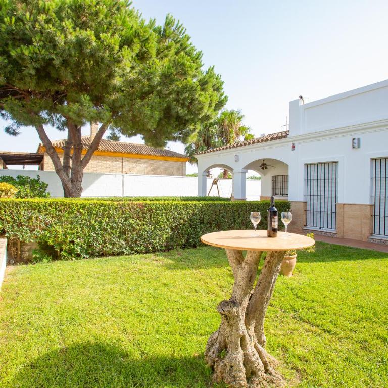 Villa las Raices - Villa de 3 dormitorios - 5