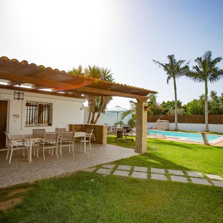 Villa las Raices - Villa de 3 dormitorios - 9