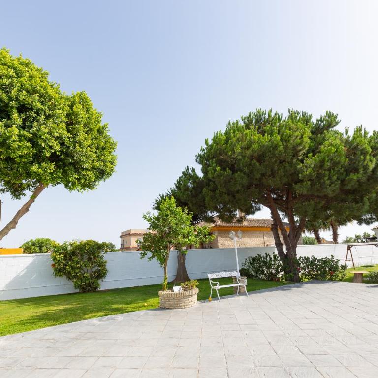 Villa las Raices - Villa de 3 dormitorios - 10