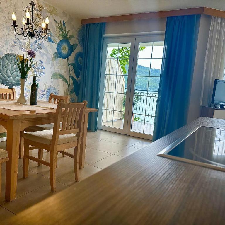 Seefels Appartements - Apartment - 6