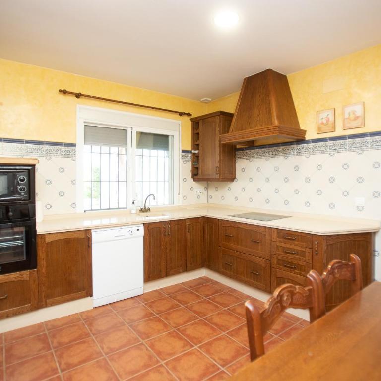 Villa las Raices - Villa de 3 dormitorios - 12