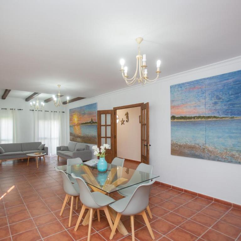 Villa las Raices - Villa de 3 dormitorios - 15
